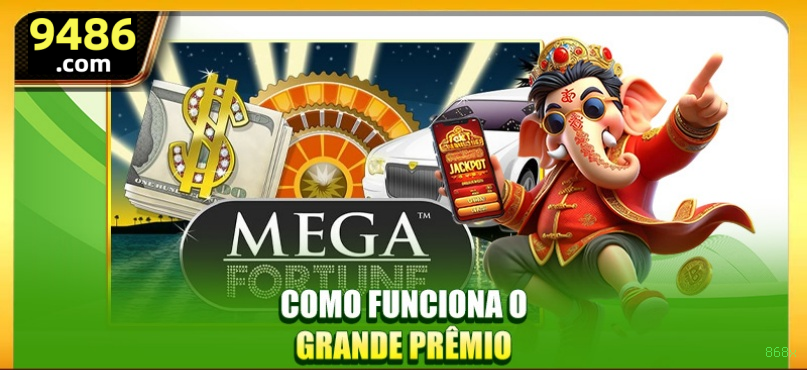 App 868x para Android e iOS - download grátis