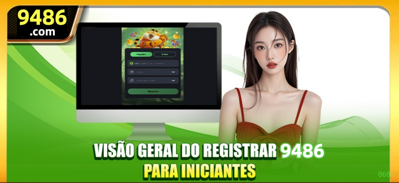 Configurações úteis dentro do app 868x