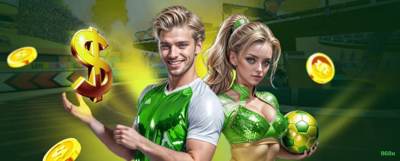 Apostas esportivas 868x - futebol e esportes ao vivo