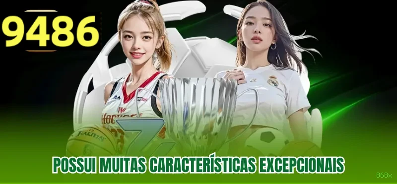 Apostas futebol ao vivo 868x - odds competitivas