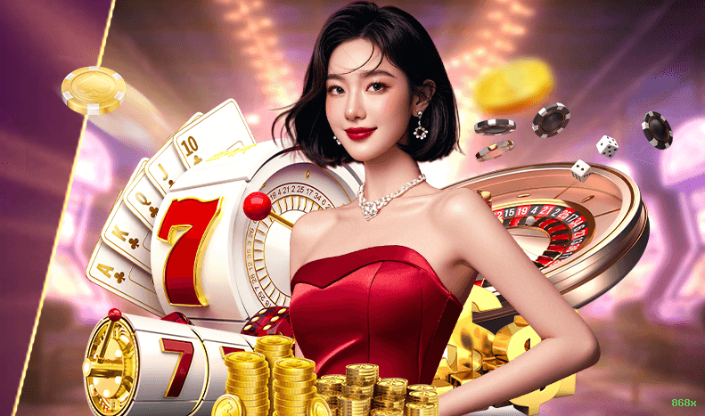 Slots 868x - Sweet Bonanza e caça-níqueis populares